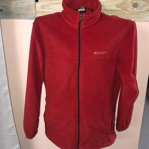 Men’s Columbia Jacket